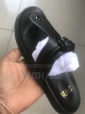 Rock Your Feet