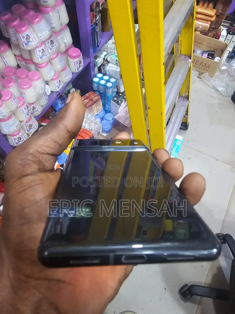 Google Pixel 7 Pro 128 GB Silver
