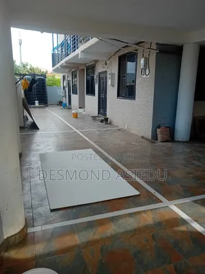 2bdrm Apartment in Spintex for rent