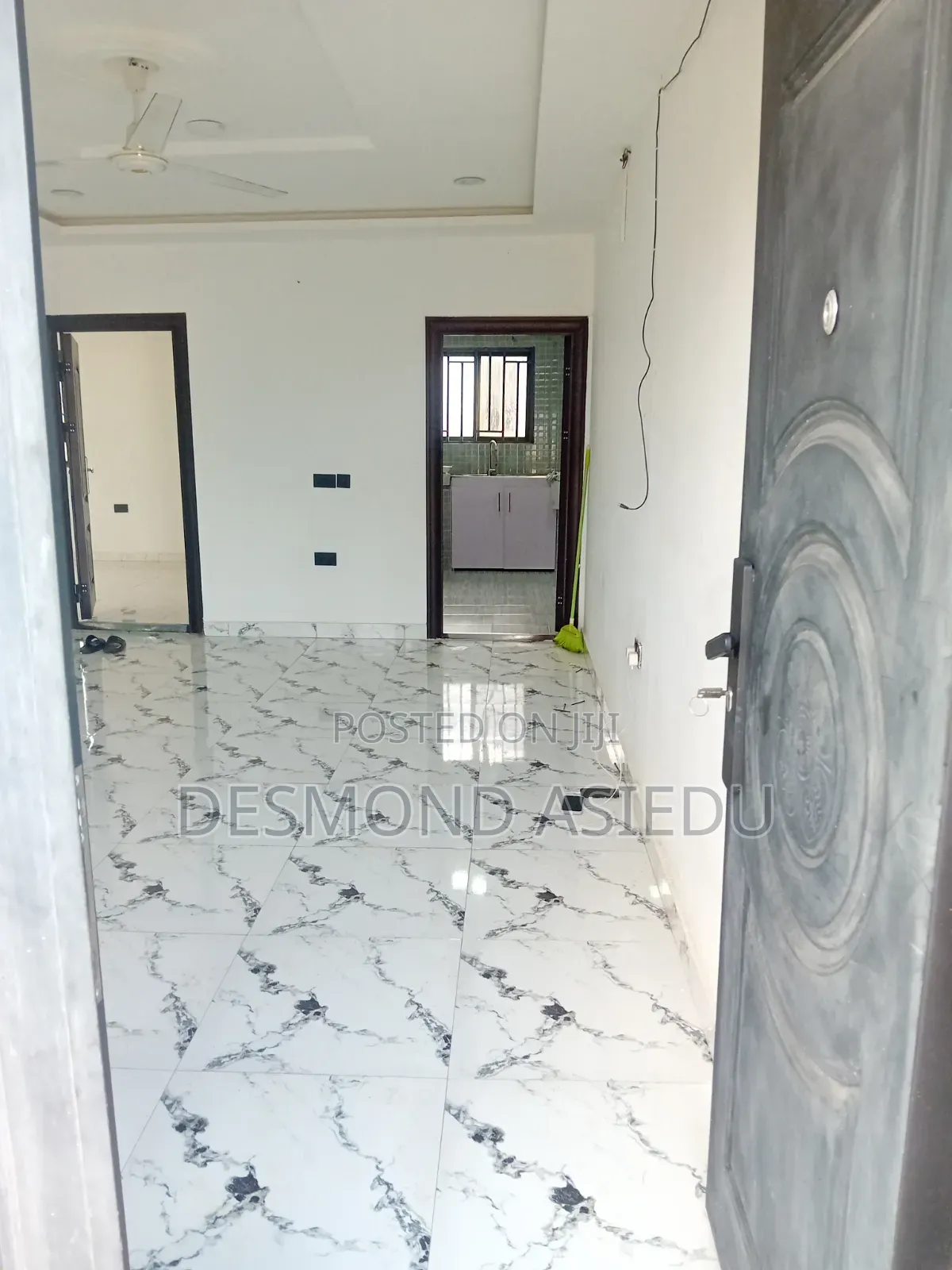 2bdrm Apartment in Spintex for rent