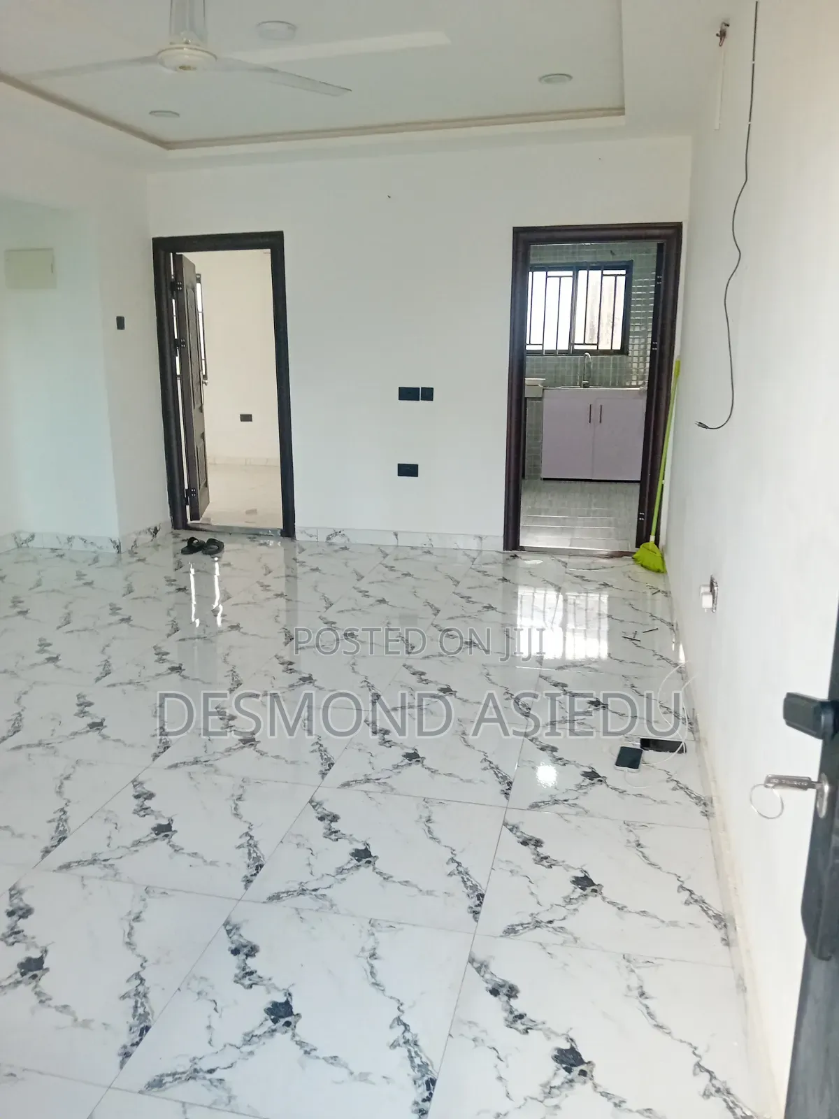 2bdrm Apartment in Spintex for rent
