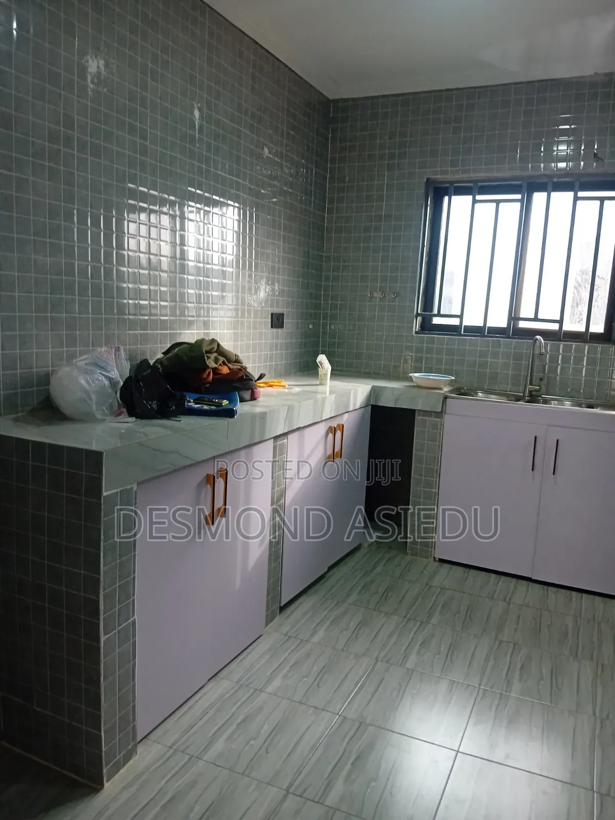 2bdrm Apartment in Spintex for rent