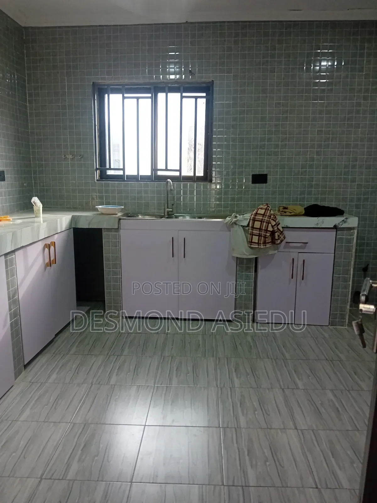 2bdrm Apartment in Spintex for rent