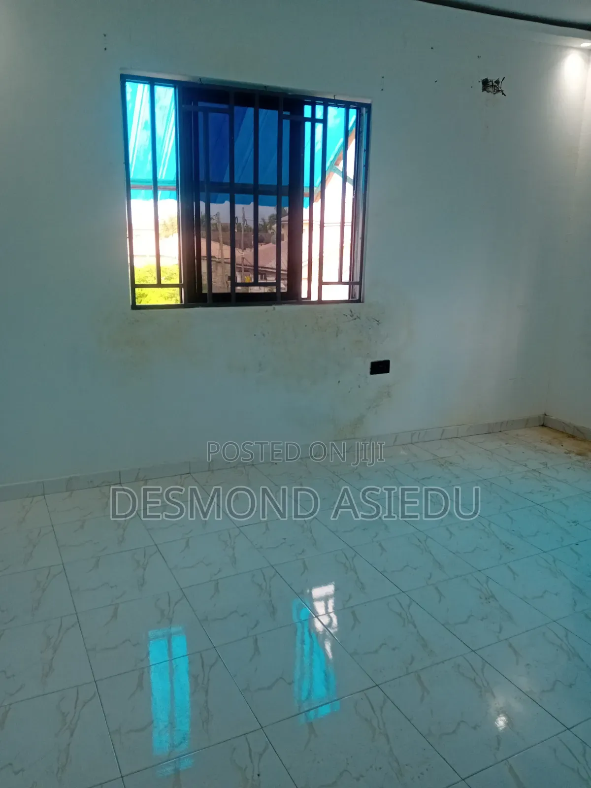 2bdrm Apartment in Spintex for rent