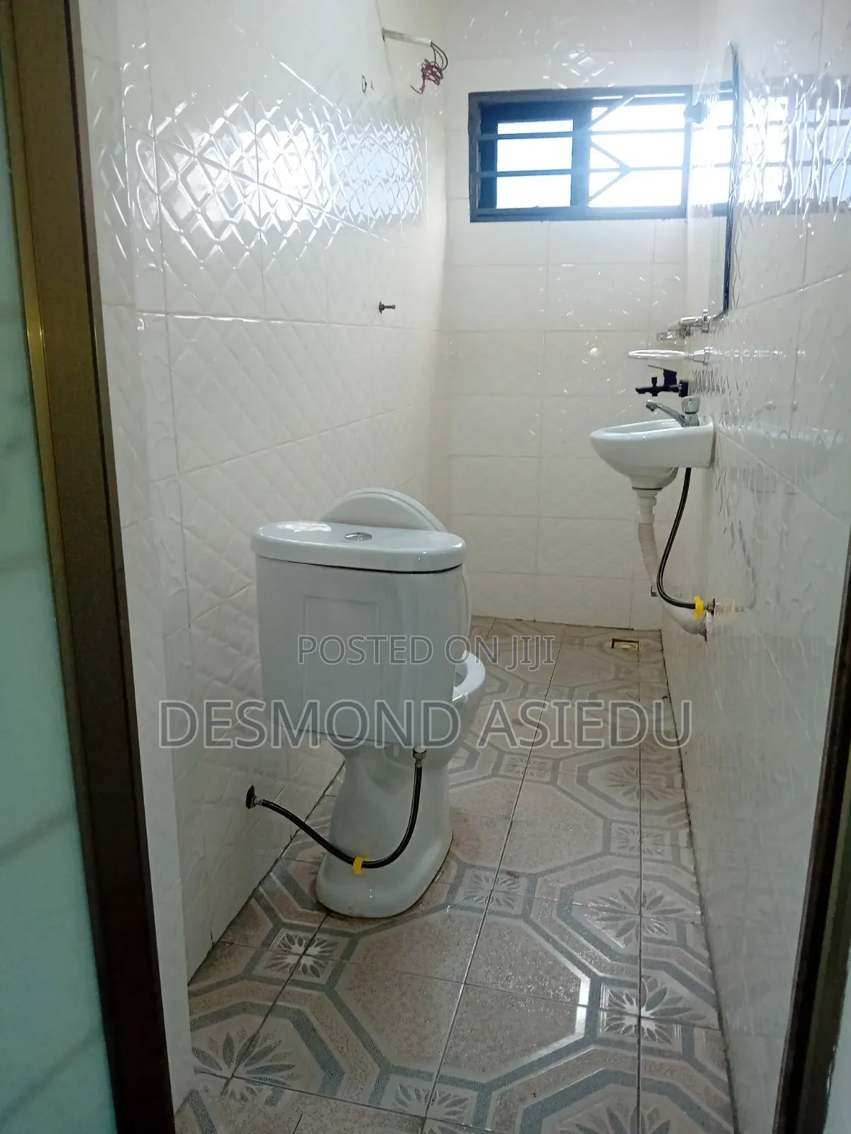 2bdrm Apartment in Spintex for rent