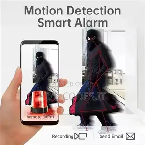 A9 Wifi Mini Camera Wireless Video Recorder Security