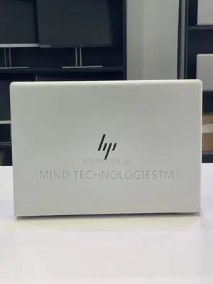 Laptop HP EliteBook 840 8GB Intel Core i5 SSD 256GB