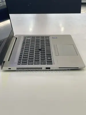 Laptop HP EliteBook 840 8GB Intel Core i5 SSD 256GB