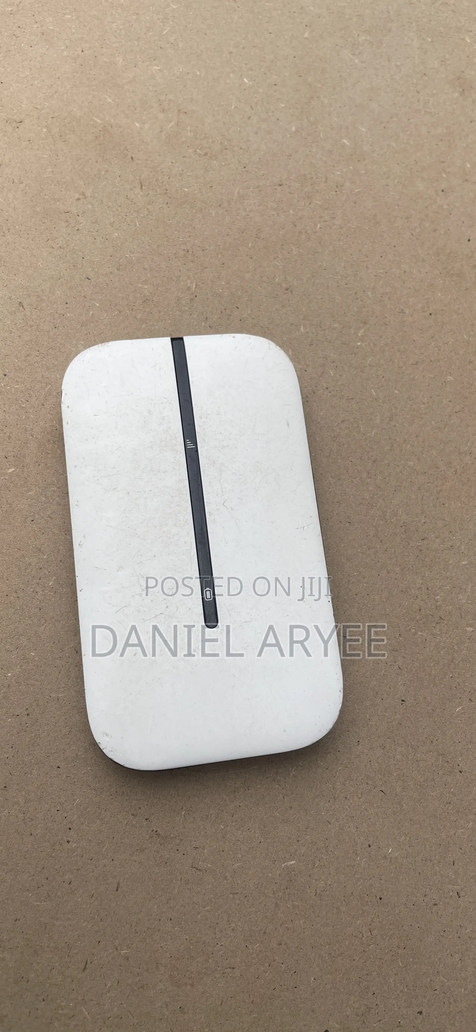 Pocket Wifi