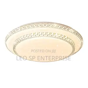 Very Large Modern Decorative Led Light