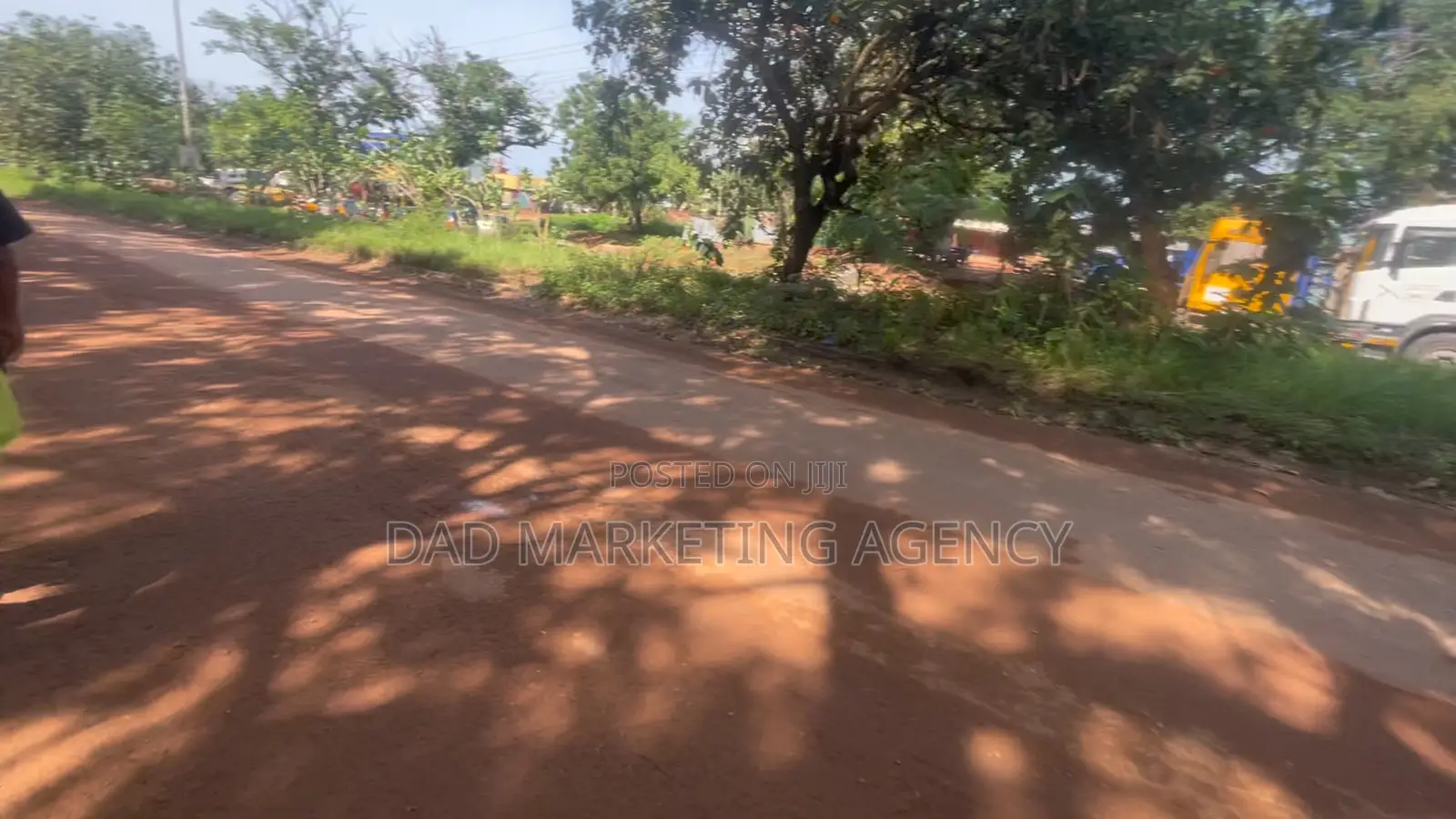 One-Plot of Land for Sale – Tema Community 1