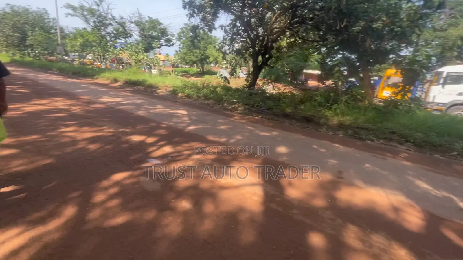 One-Plot of Land for Sale – Tema Community 1