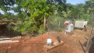 One-Plot of Land for Sale – Tema Community 1