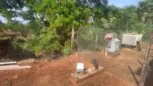 One-Plot of Land for Sale – Tema Community 1