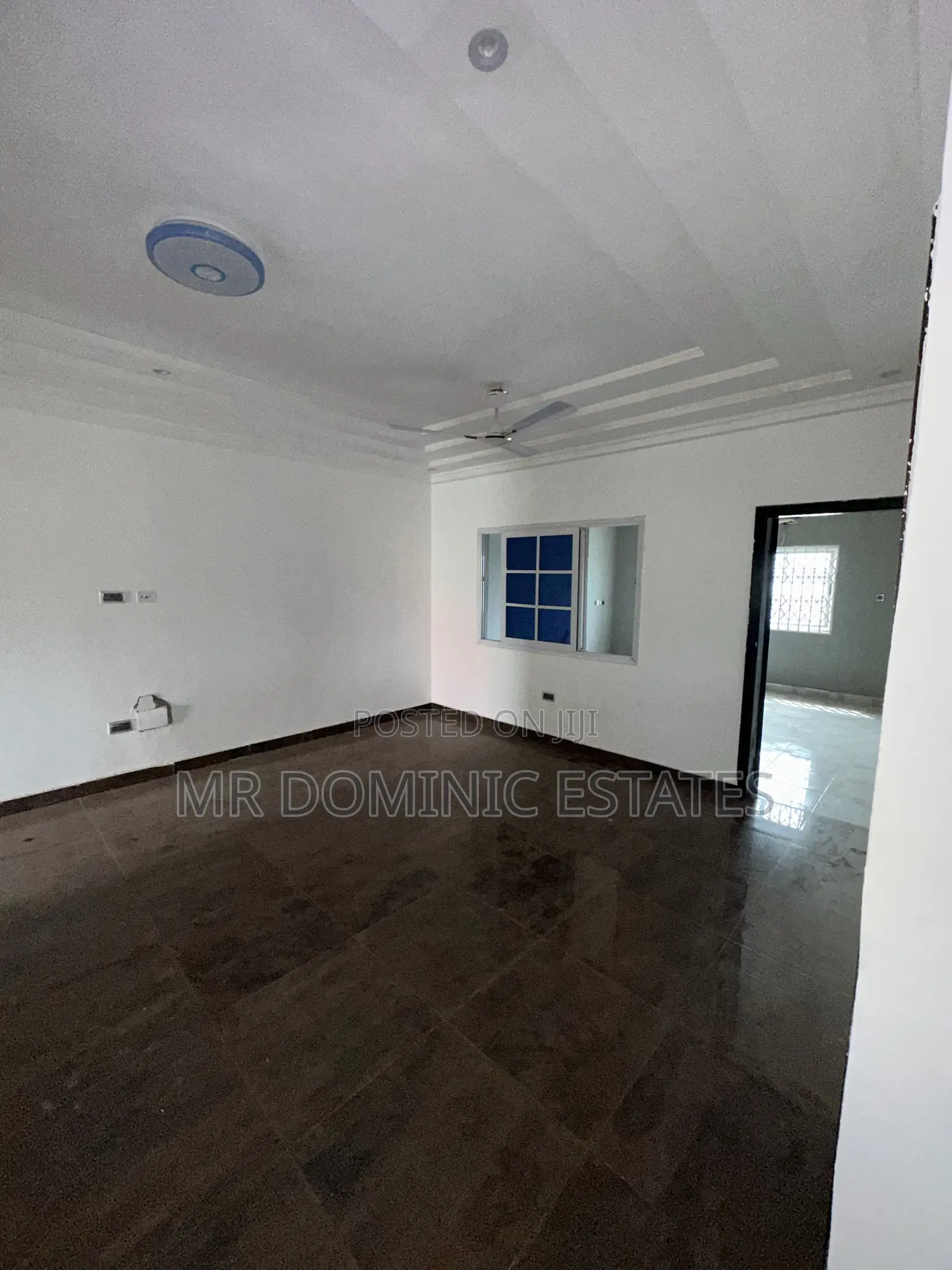 Furnished 2bdrm Apartment in Mr Dominic Estates, Bortiano for rent