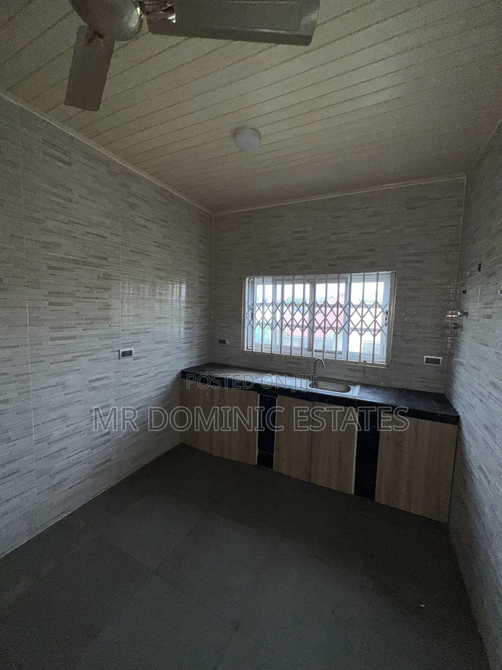 Furnished 2bdrm Apartment in Mr Dominic Estates, Bortiano for rent