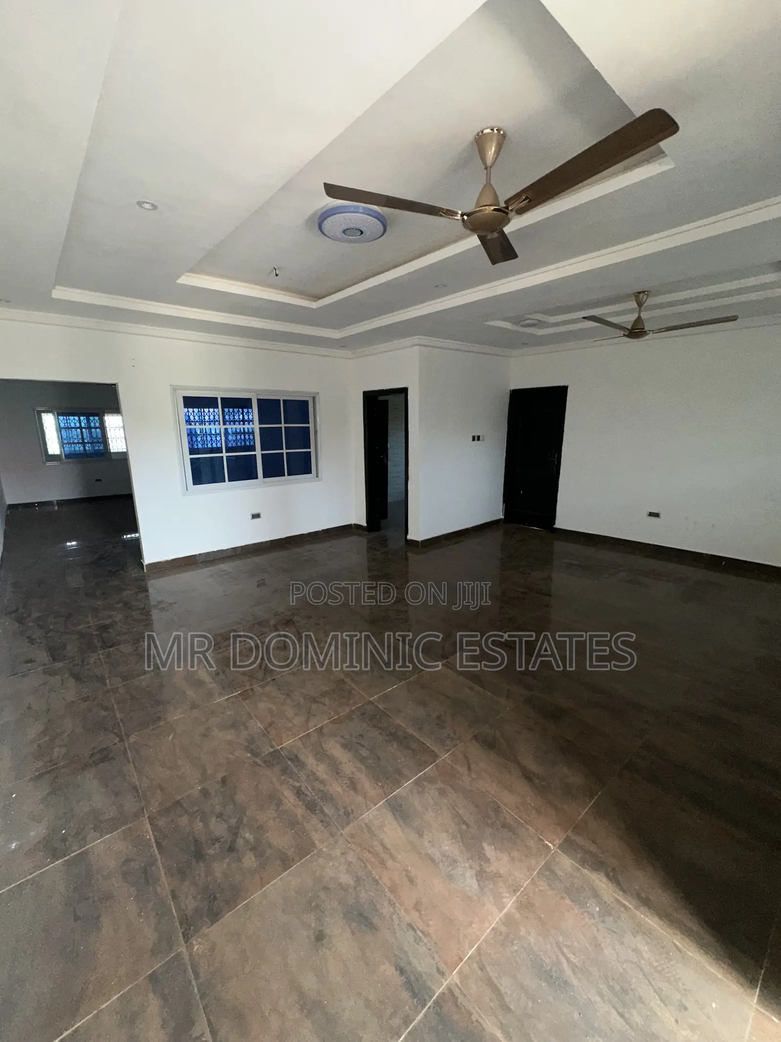 Furnished 2bdrm Apartment in Mr Dominic Estates, Bortiano for rent