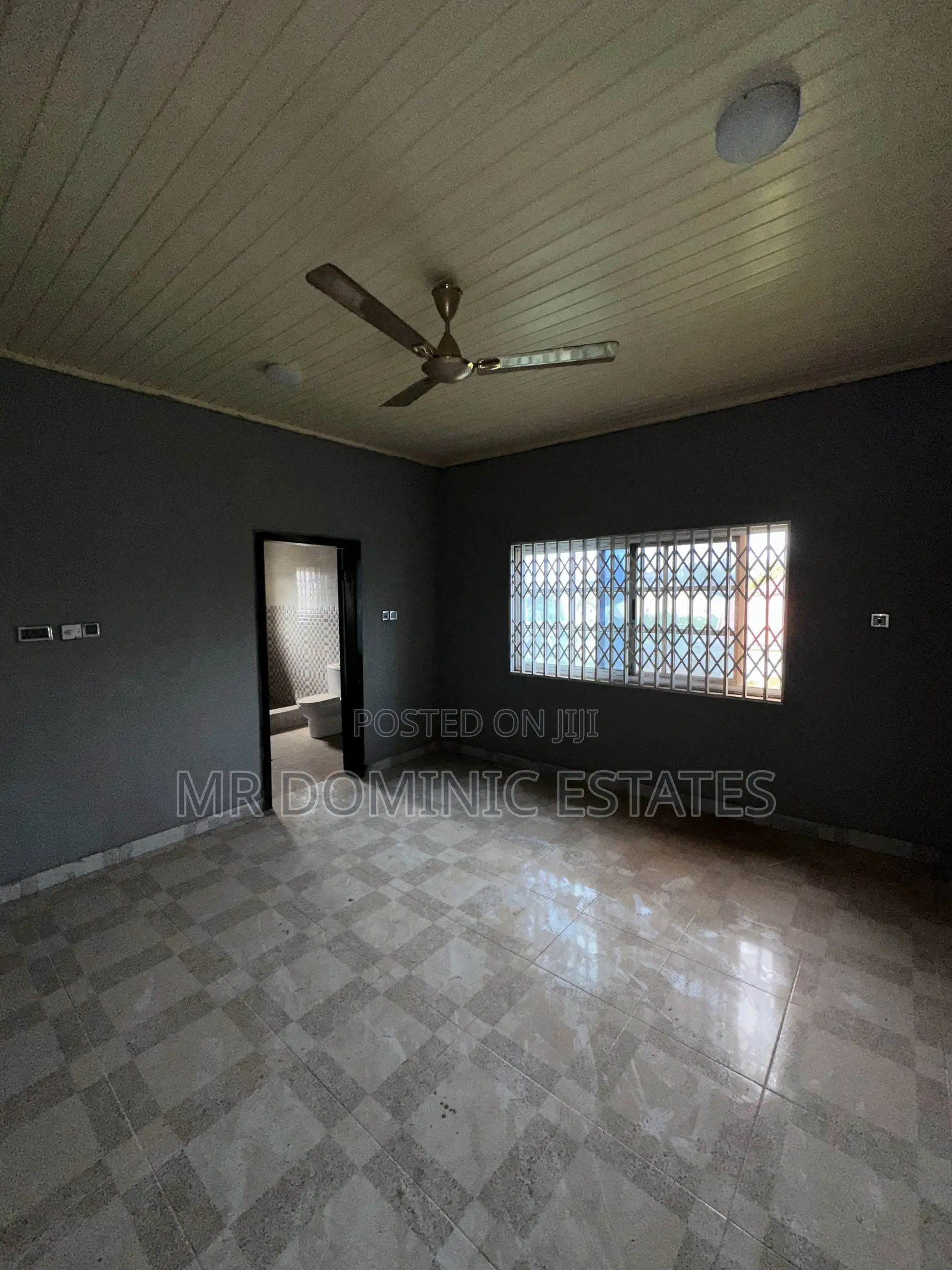 Furnished 2bdrm Apartment in Mr Dominic Estates, Bortiano for rent