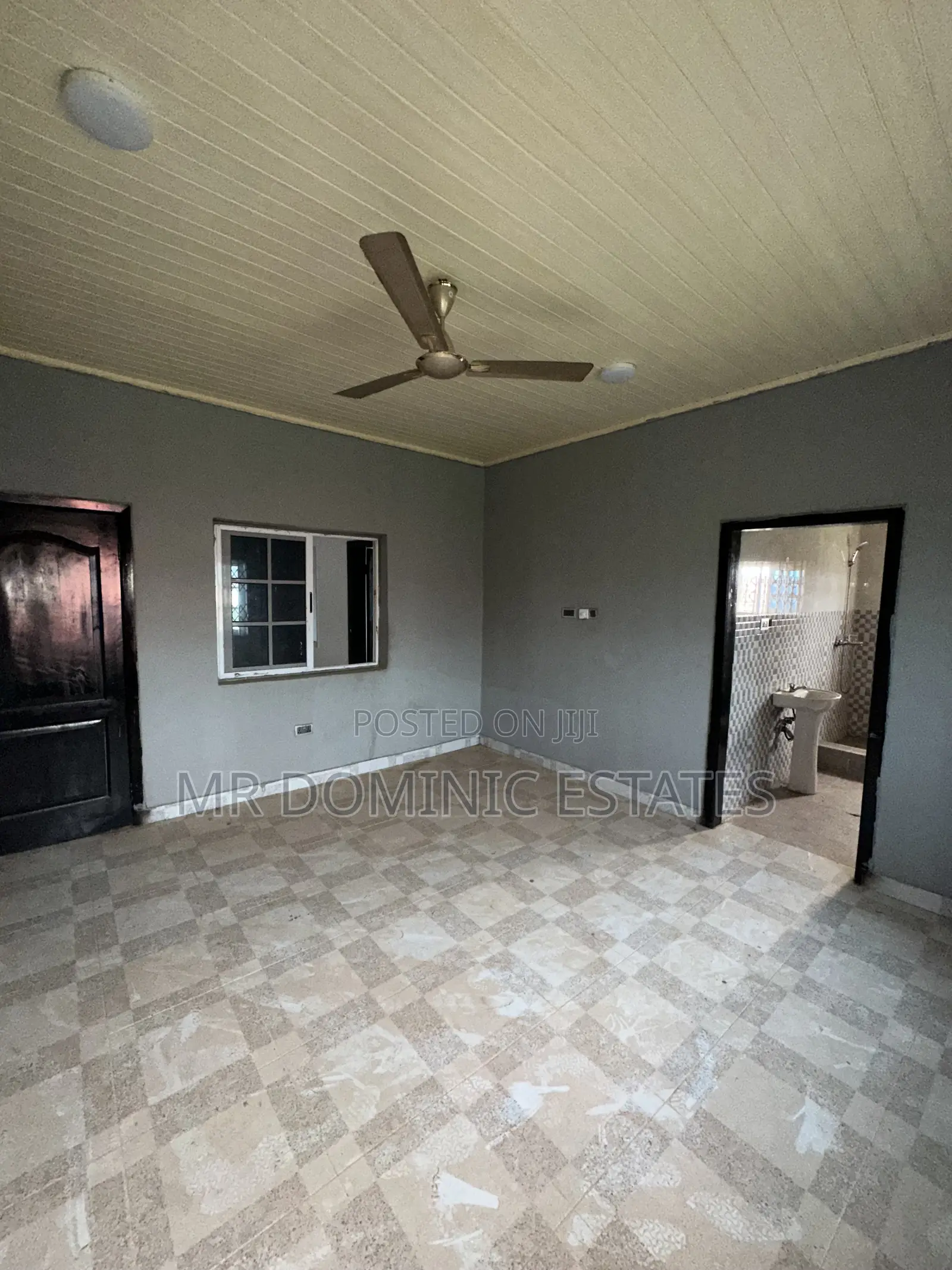 Furnished 2bdrm Apartment in Mr Dominic Estates, Bortiano for rent