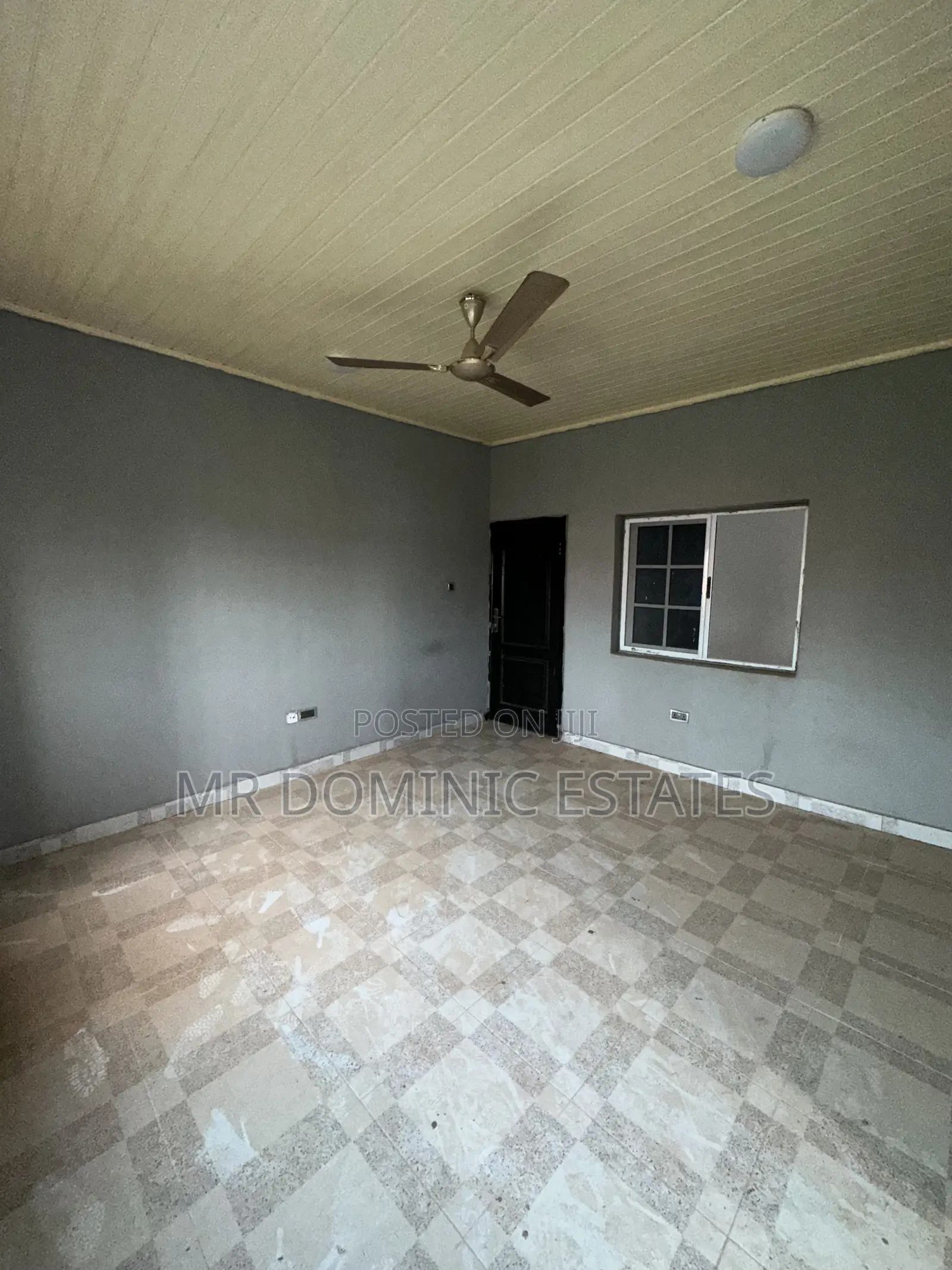 Furnished 2bdrm Apartment in Mr Dominic Estates, Bortiano for rent