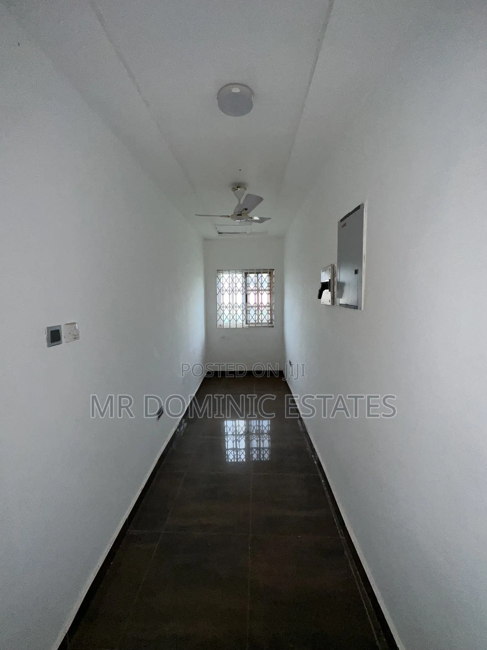 Furnished 2bdrm Apartment in Mr Dominic Estates, Bortiano for rent