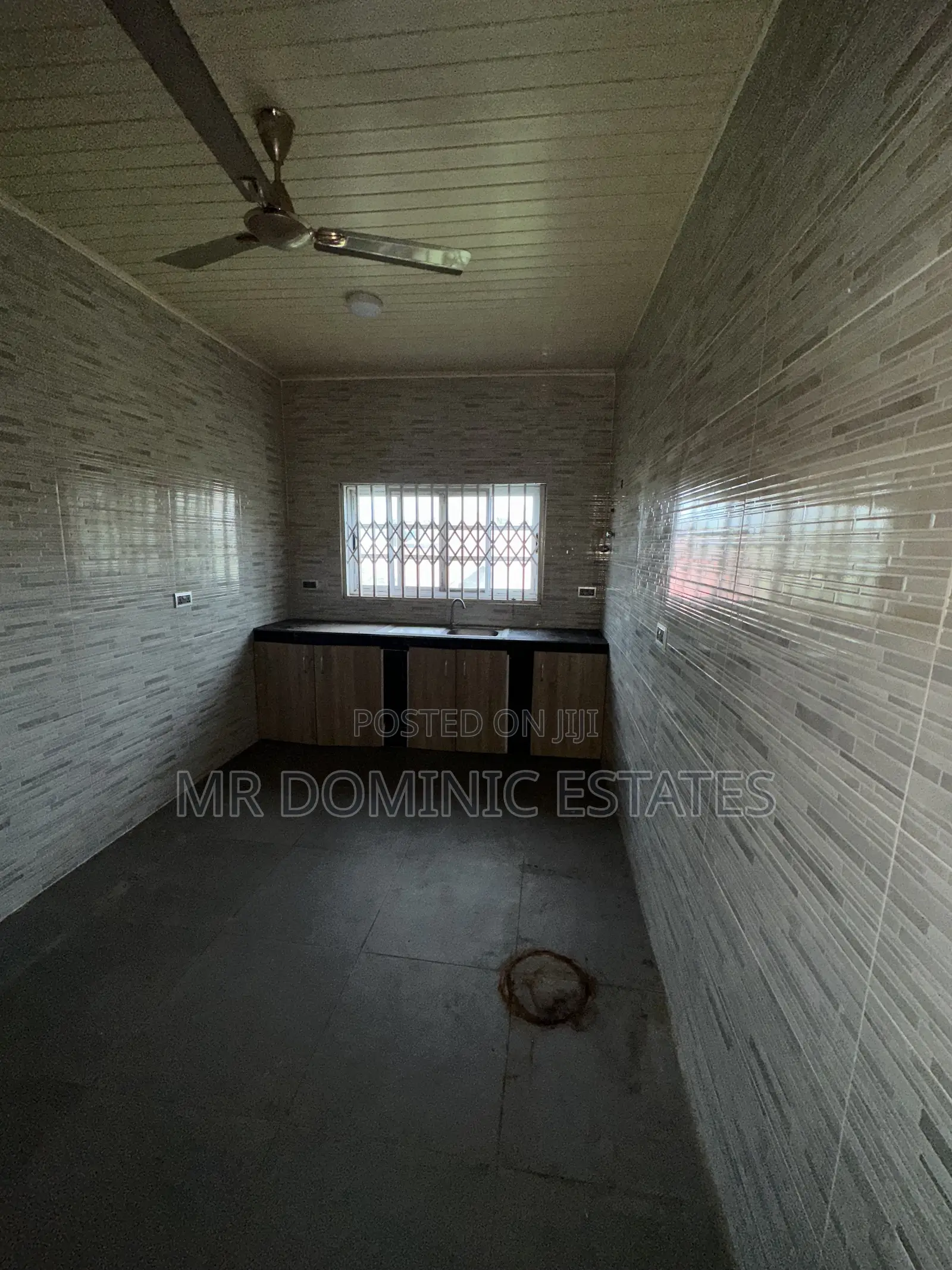Furnished 2bdrm Apartment in Mr Dominic Estates, Bortiano for rent