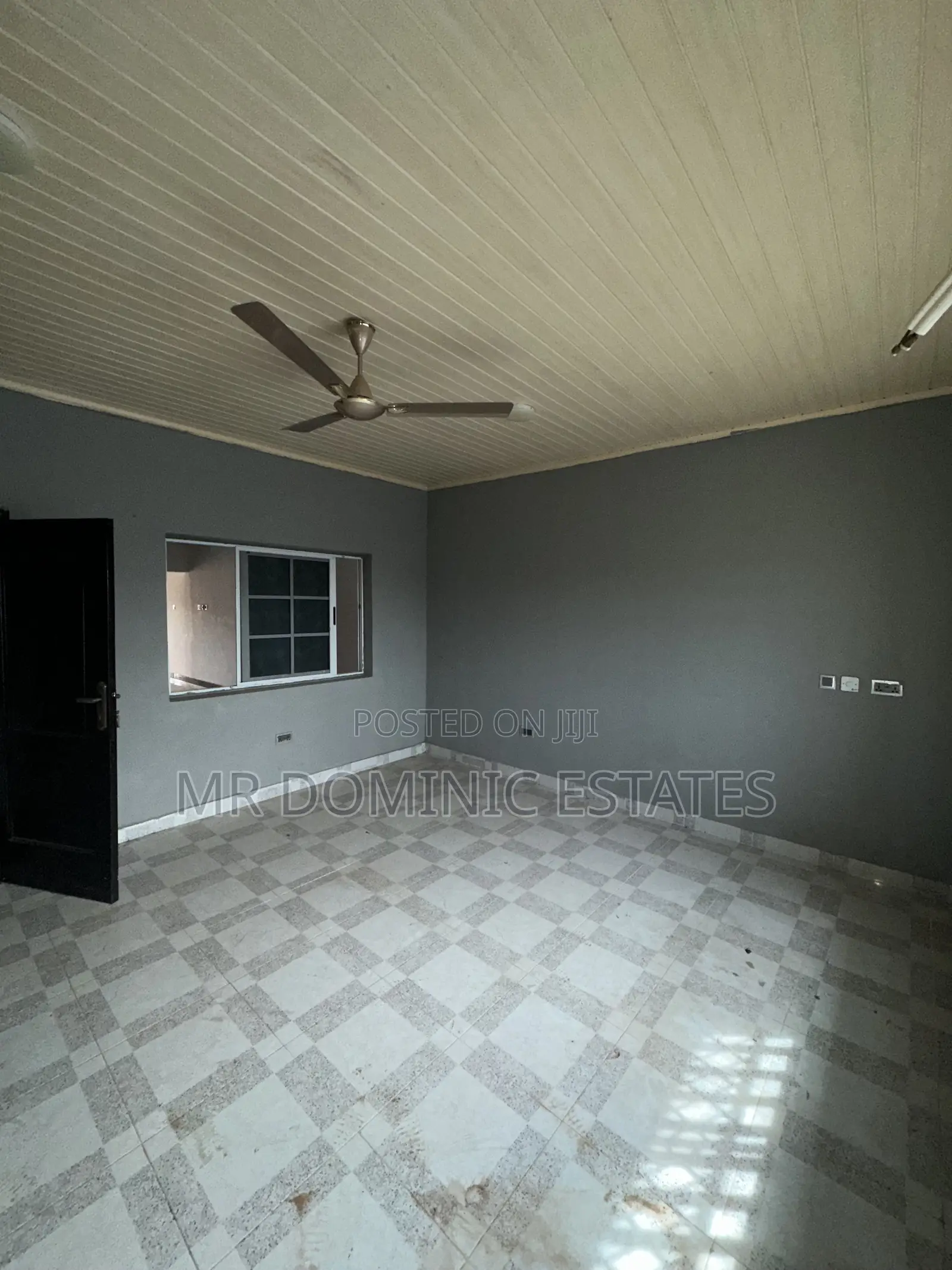 Furnished 2bdrm Apartment in Mr Dominic Estates, Bortiano for rent