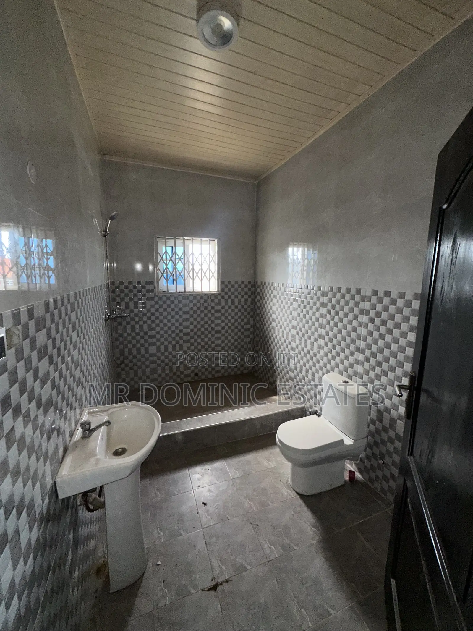 Furnished 2bdrm Apartment in Mr Dominic Estates, Bortiano for rent