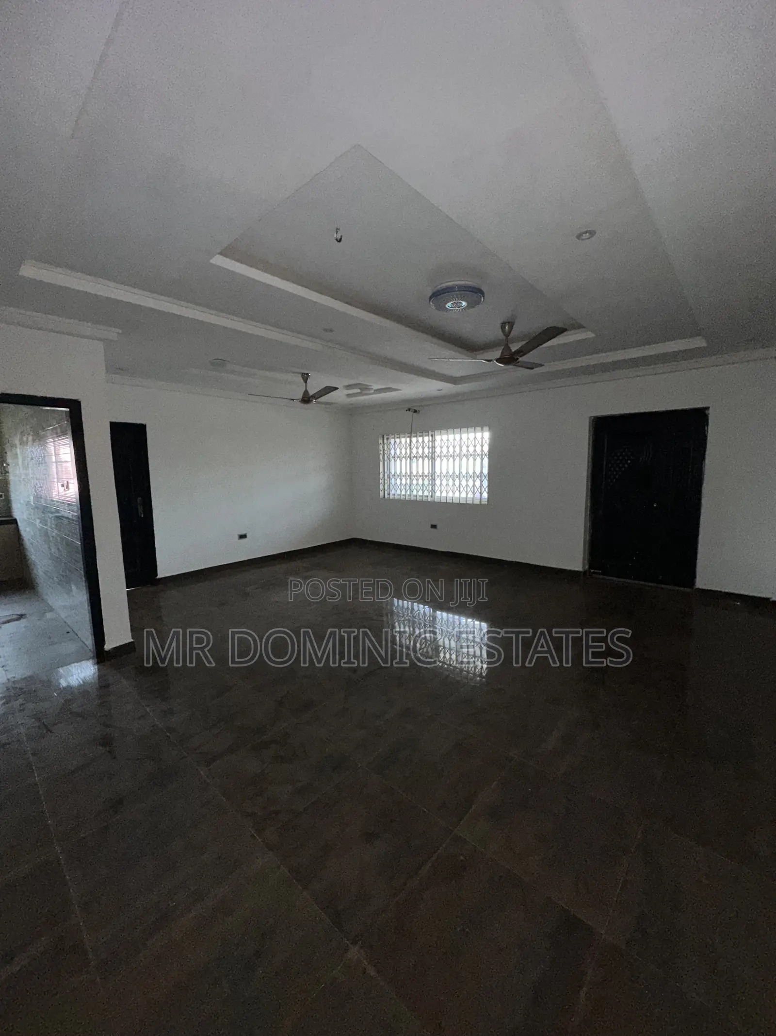 Furnished 2bdrm Apartment in Mr Dominic Estates, Bortiano for rent