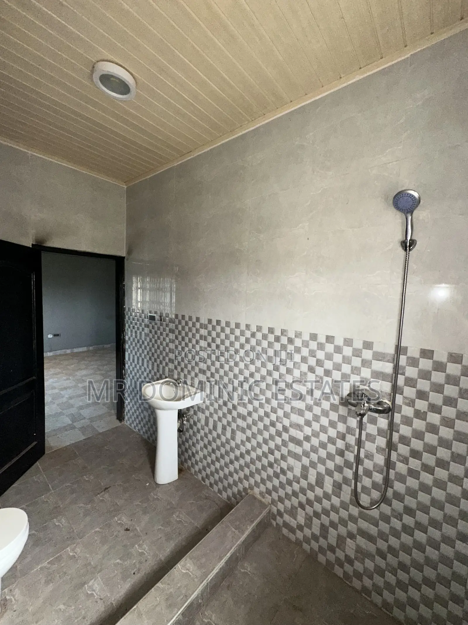 Furnished 2bdrm Apartment in Mr Dominic Estates, Bortiano for rent