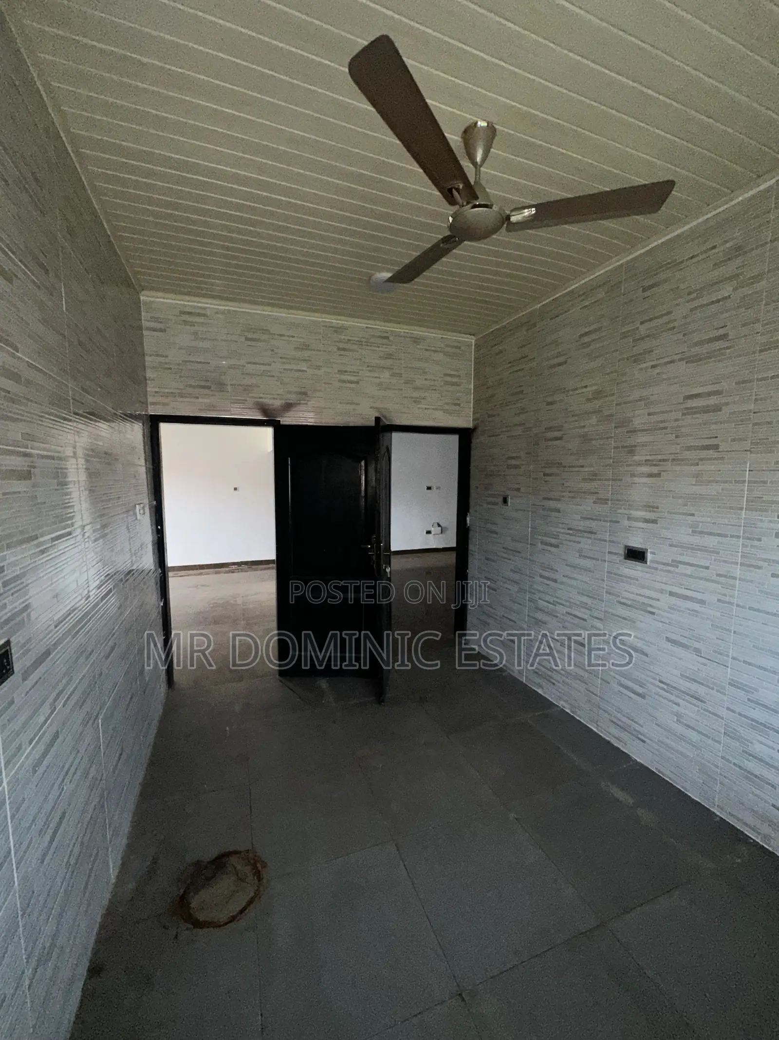 Furnished 2bdrm Apartment in Mr Dominic Estates, Bortiano for rent