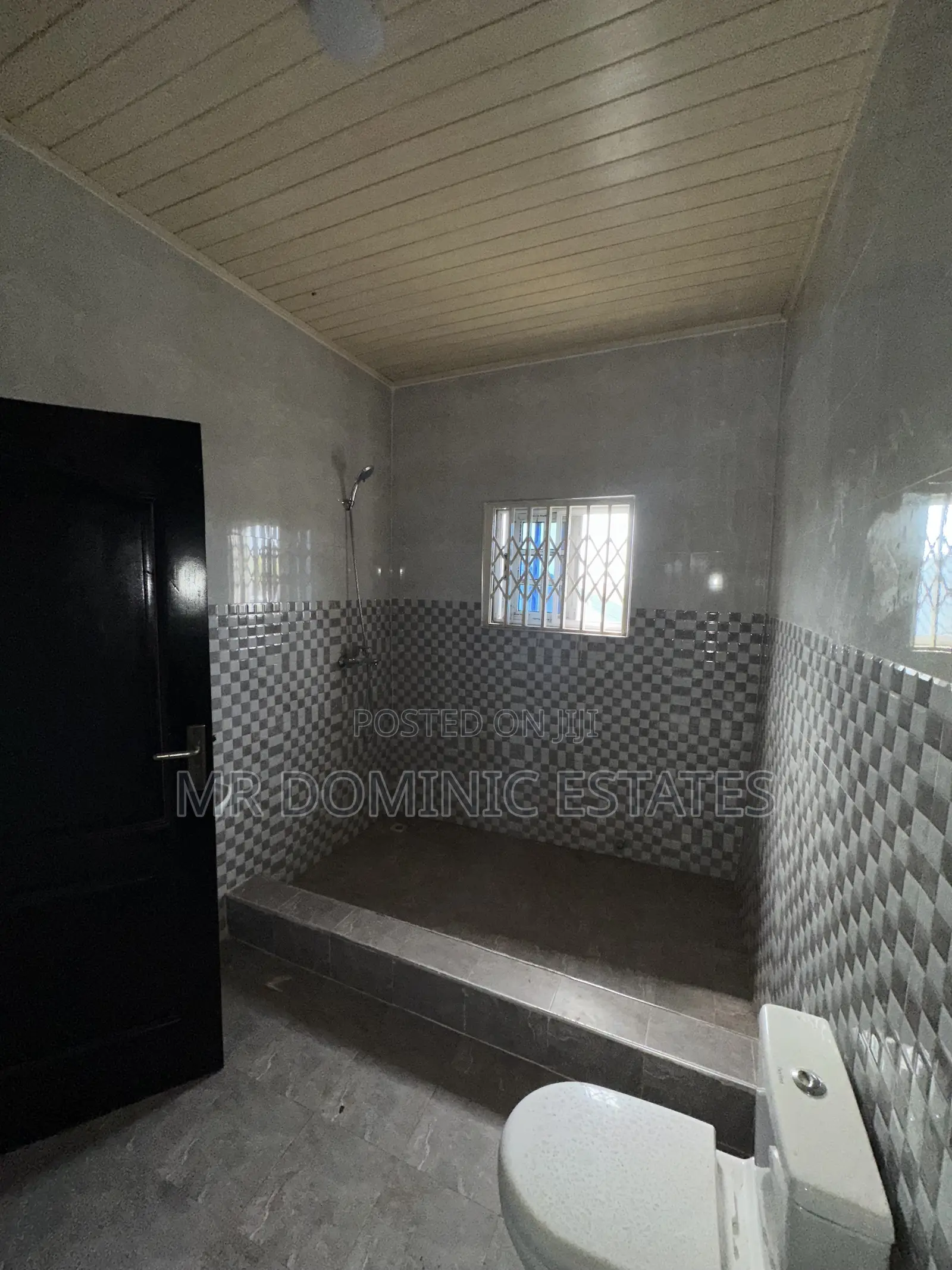 Furnished 2bdrm Apartment in Mr Dominic Estates, Bortiano for rent