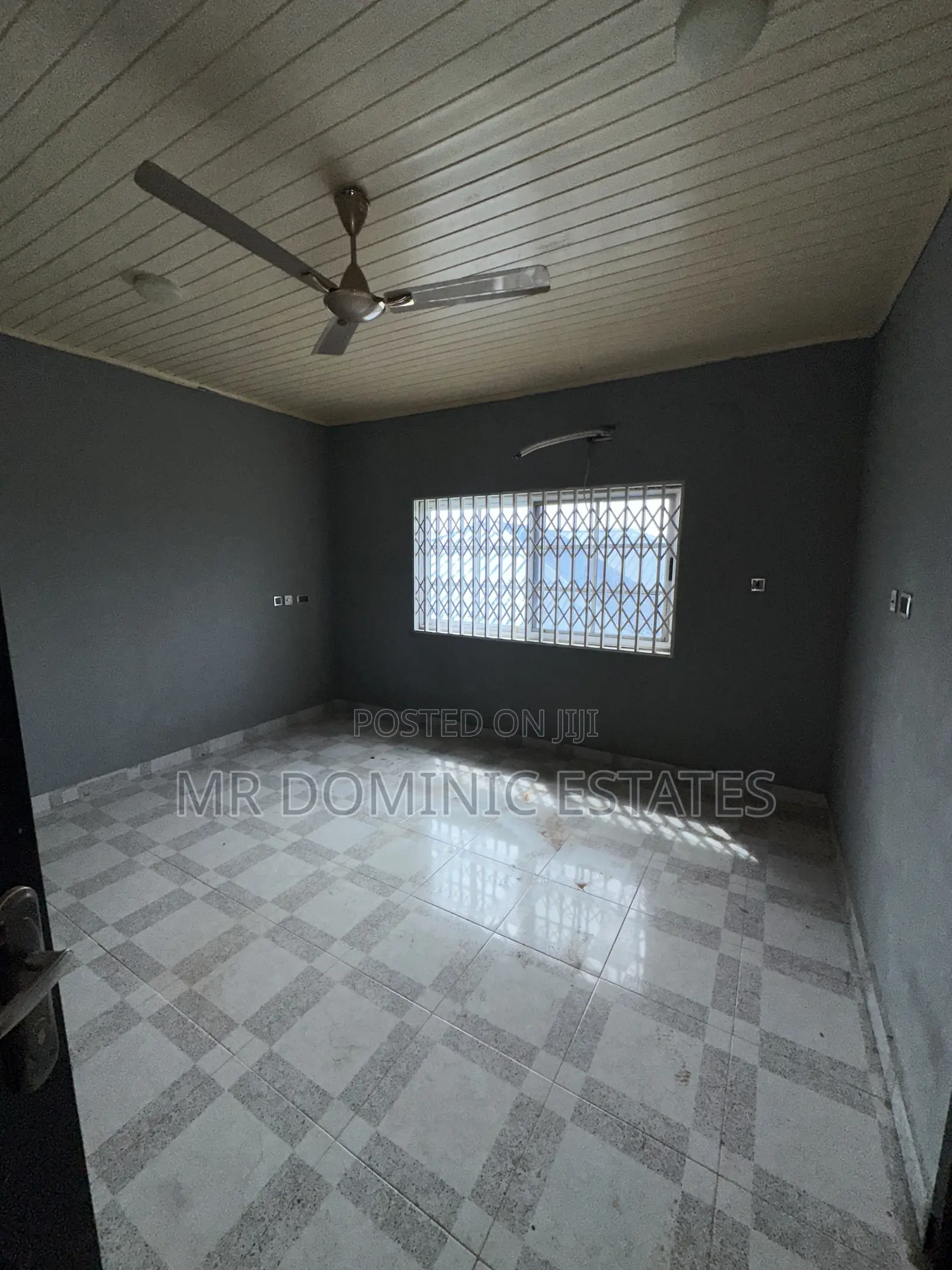 Furnished 2bdrm Apartment in Mr Dominic Estates, Bortiano for rent