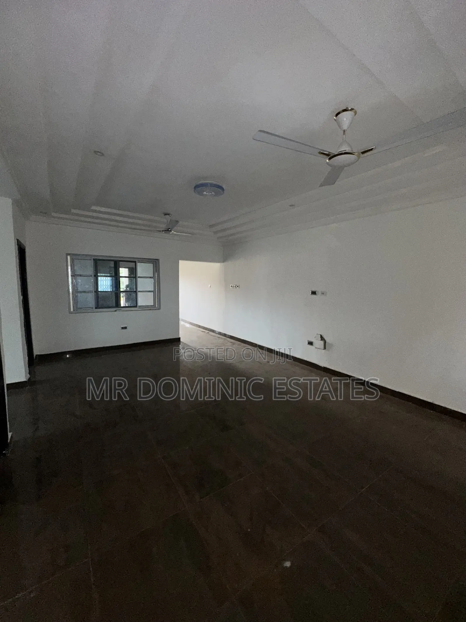 Furnished 2bdrm Apartment in Mr Dominic Estates, Bortiano for rent