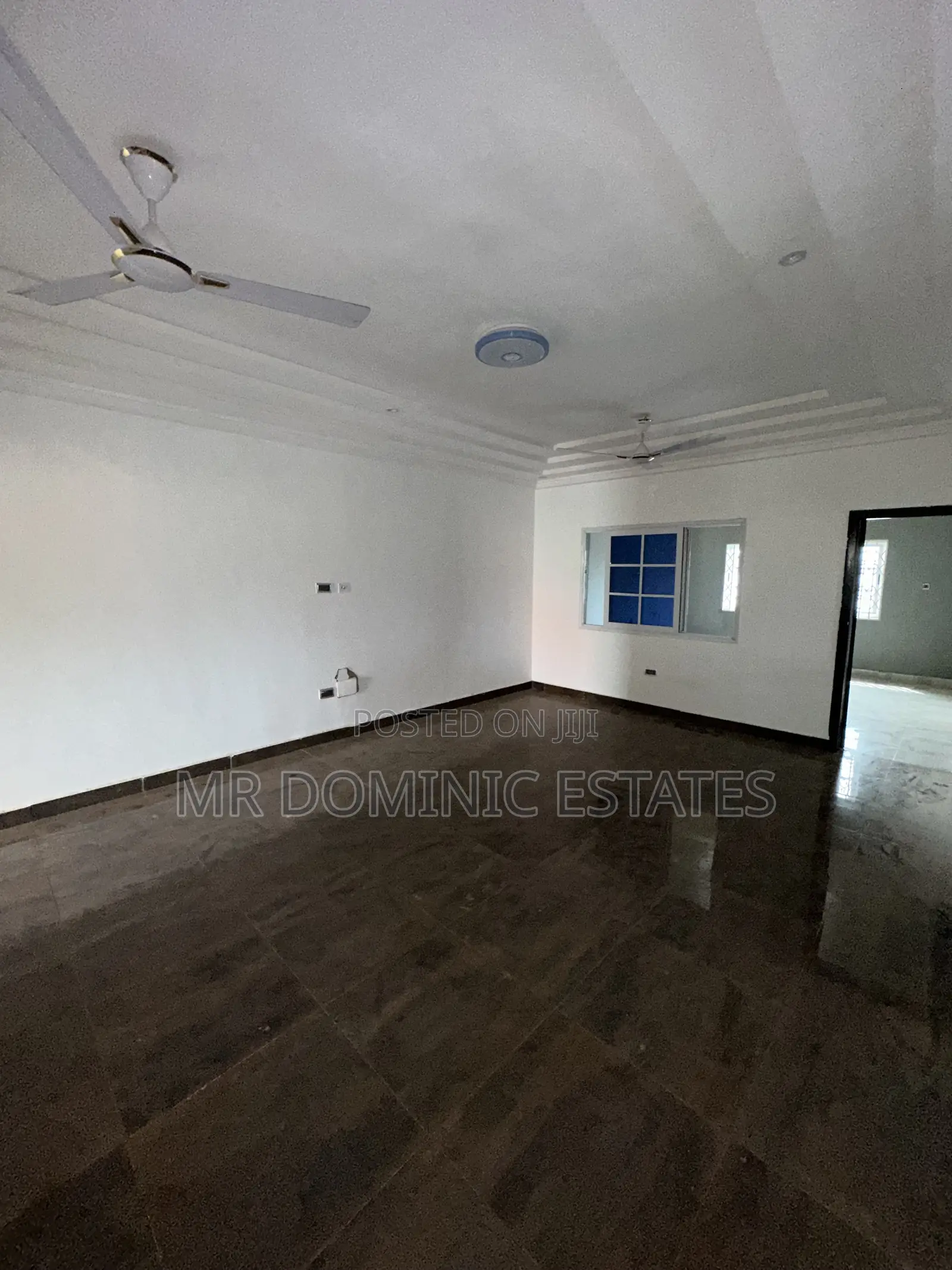 Furnished 2bdrm Apartment in Mr Dominic Estates, Bortiano for rent