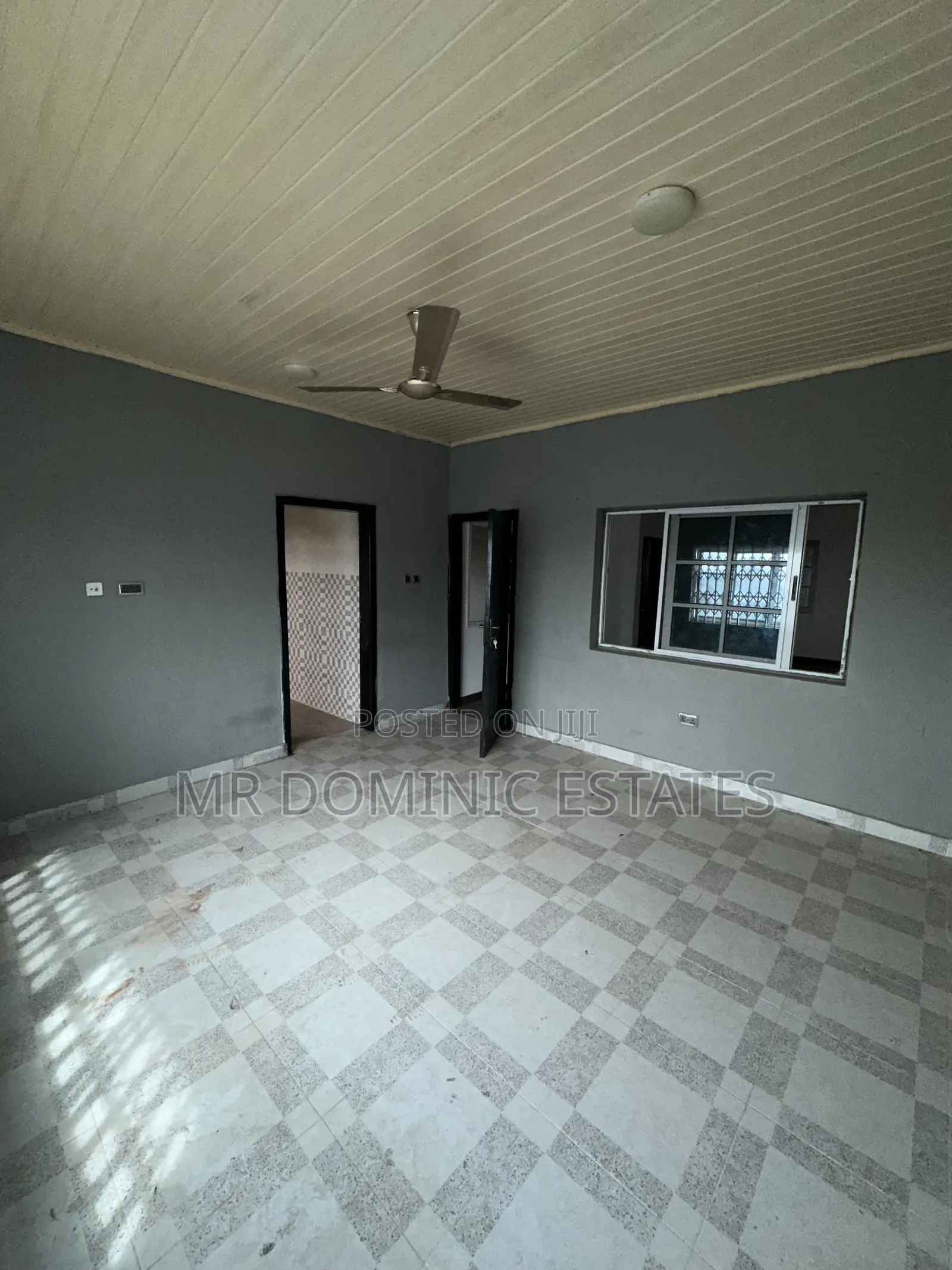 Furnished 2bdrm Apartment in Mr Dominic Estates, Bortiano for rent