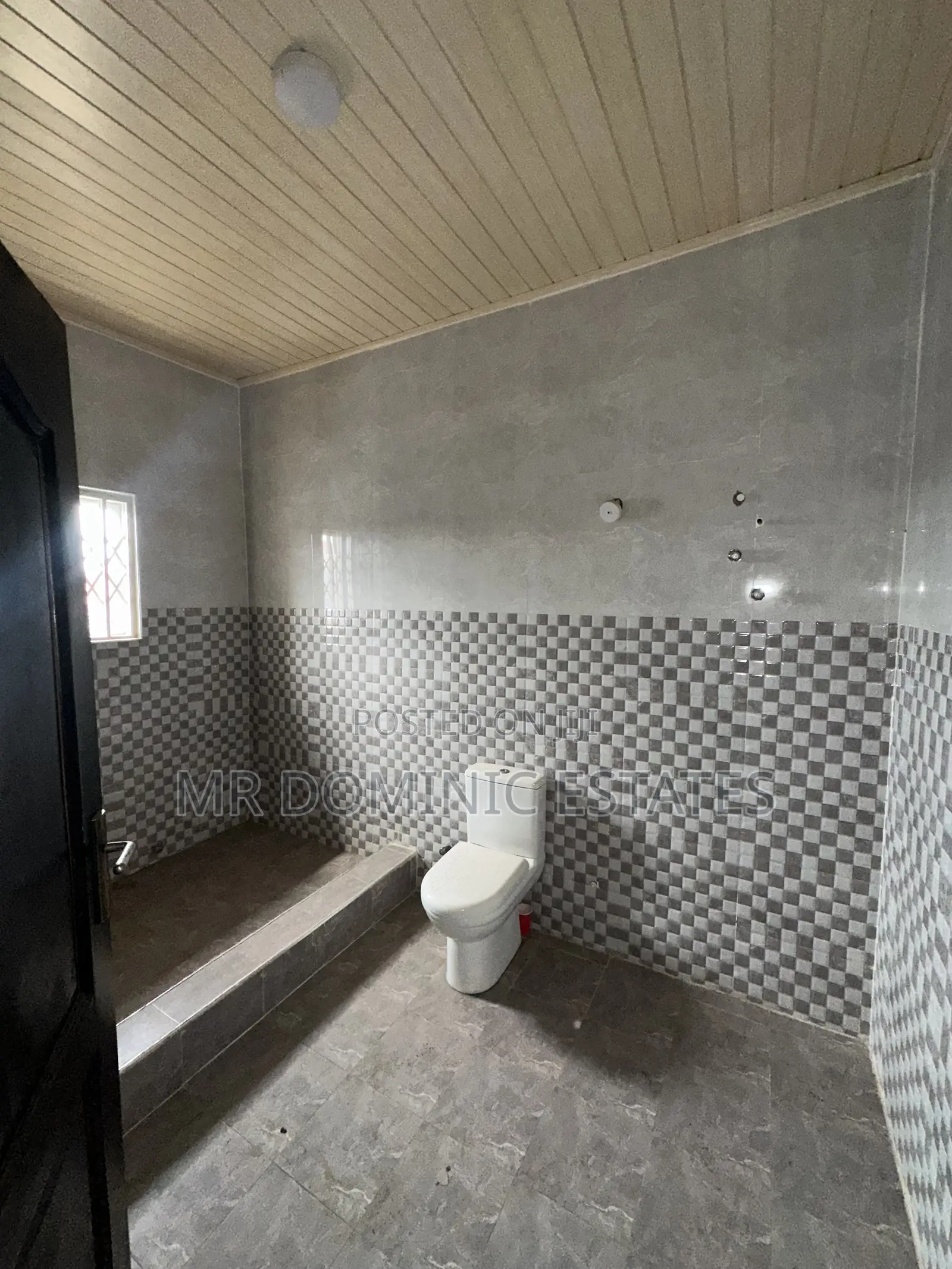 Furnished 2bdrm Apartment in Mr Dominic Estates, Bortiano for rent
