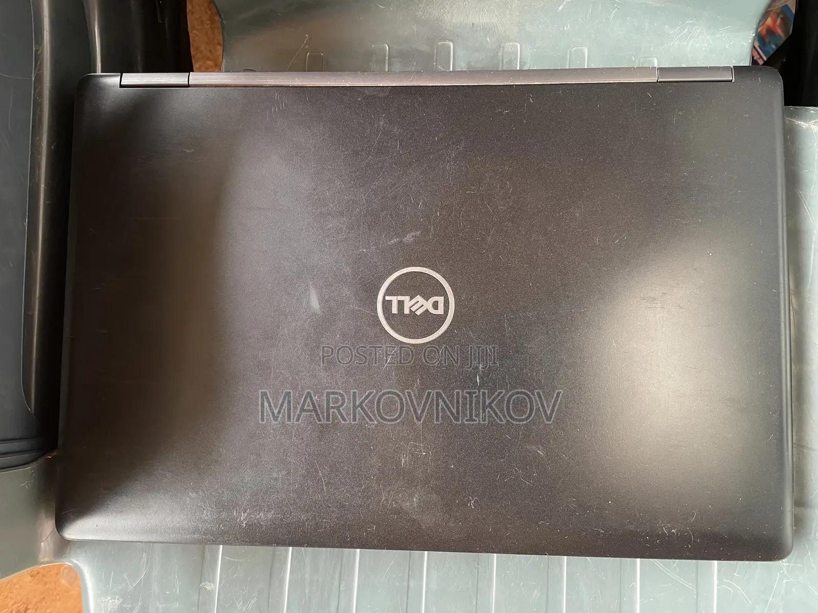 Laptop Dell Latitude 5590 8GB Intel Core i7 HDD 500GB