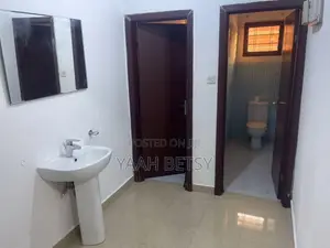 Furnished 3bdrm House in East Legon Hills, Police Station for rent