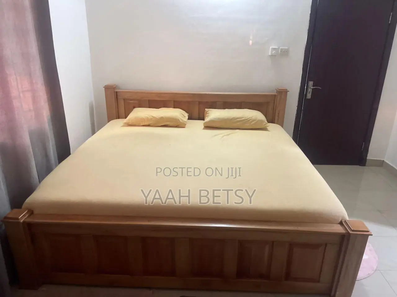 Furnished 3bdrm House in East Legon Hills, Police Station for rent