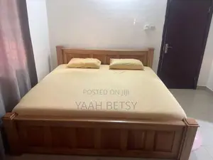 Furnished 3bdrm House in East Legon Hills, Police Station for rent