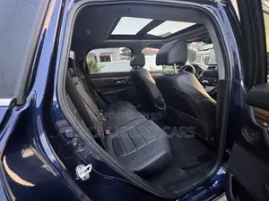 Honda CR-V 2020 Blue