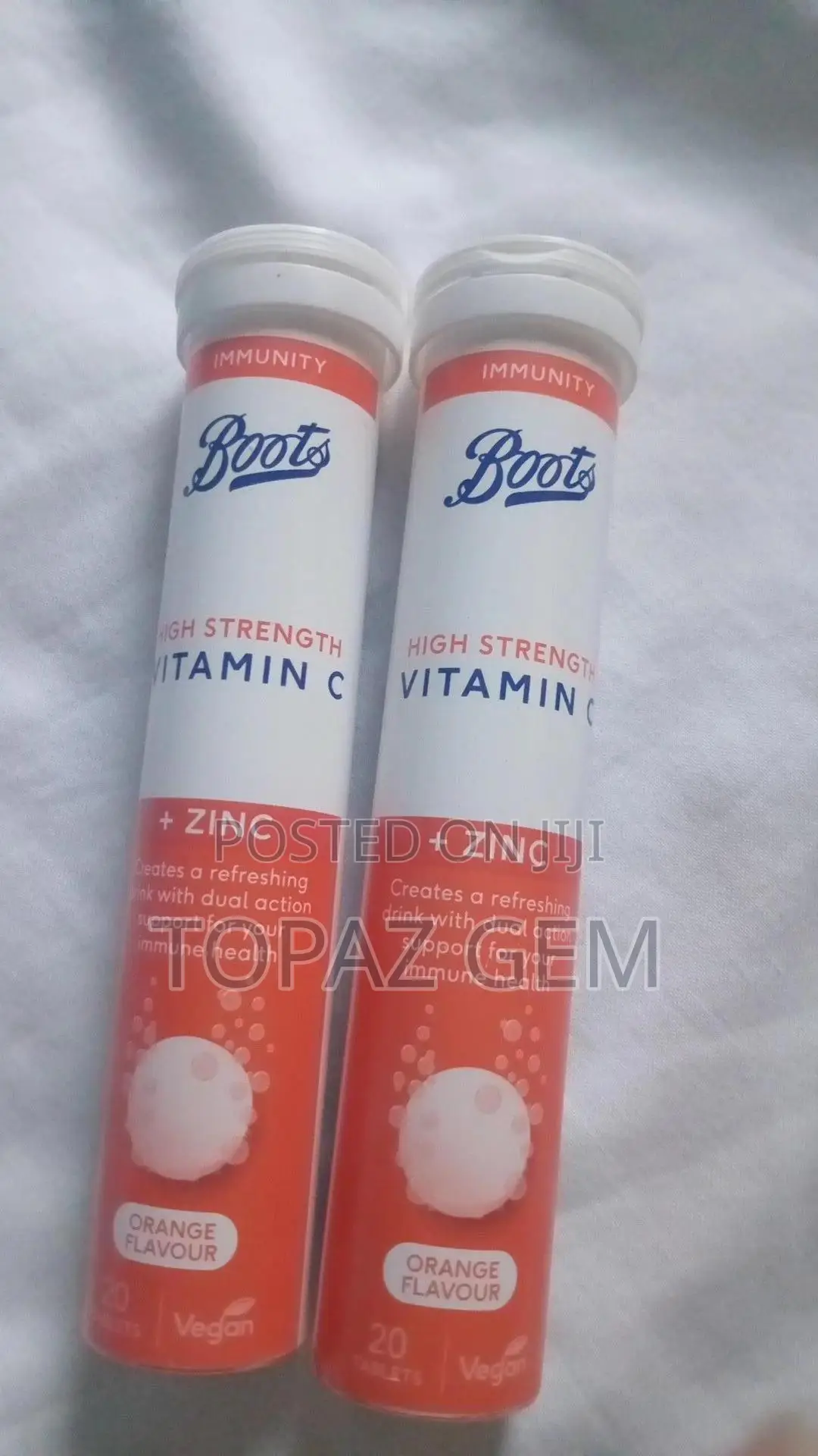 Boots Products