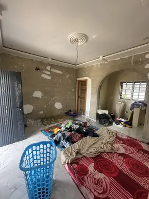 1bdrm Room & Parlour in Choice, Weija, Old Barrier for rent