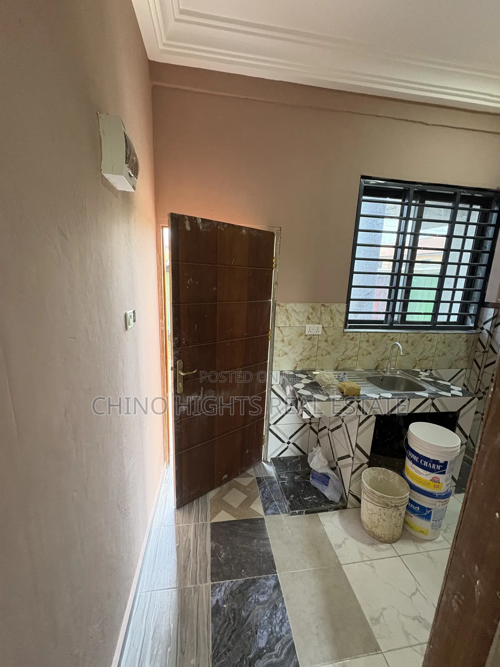 1bdrm Apartment in U S, Greater Accra for rent