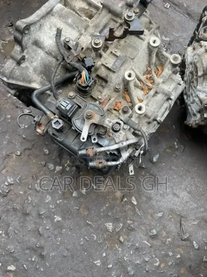 011,2012,013, 2014, 2015 Elantra Gearbox