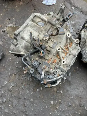 011,2012,013, 2014, 2015 Elantra Gearbox