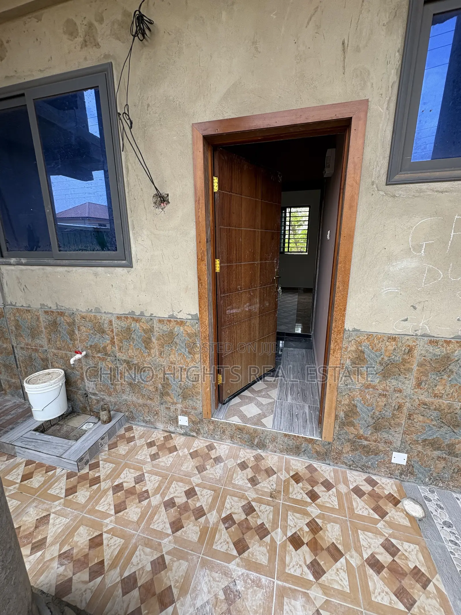 1bdrm Apartment in U S, Greater Accra for rent