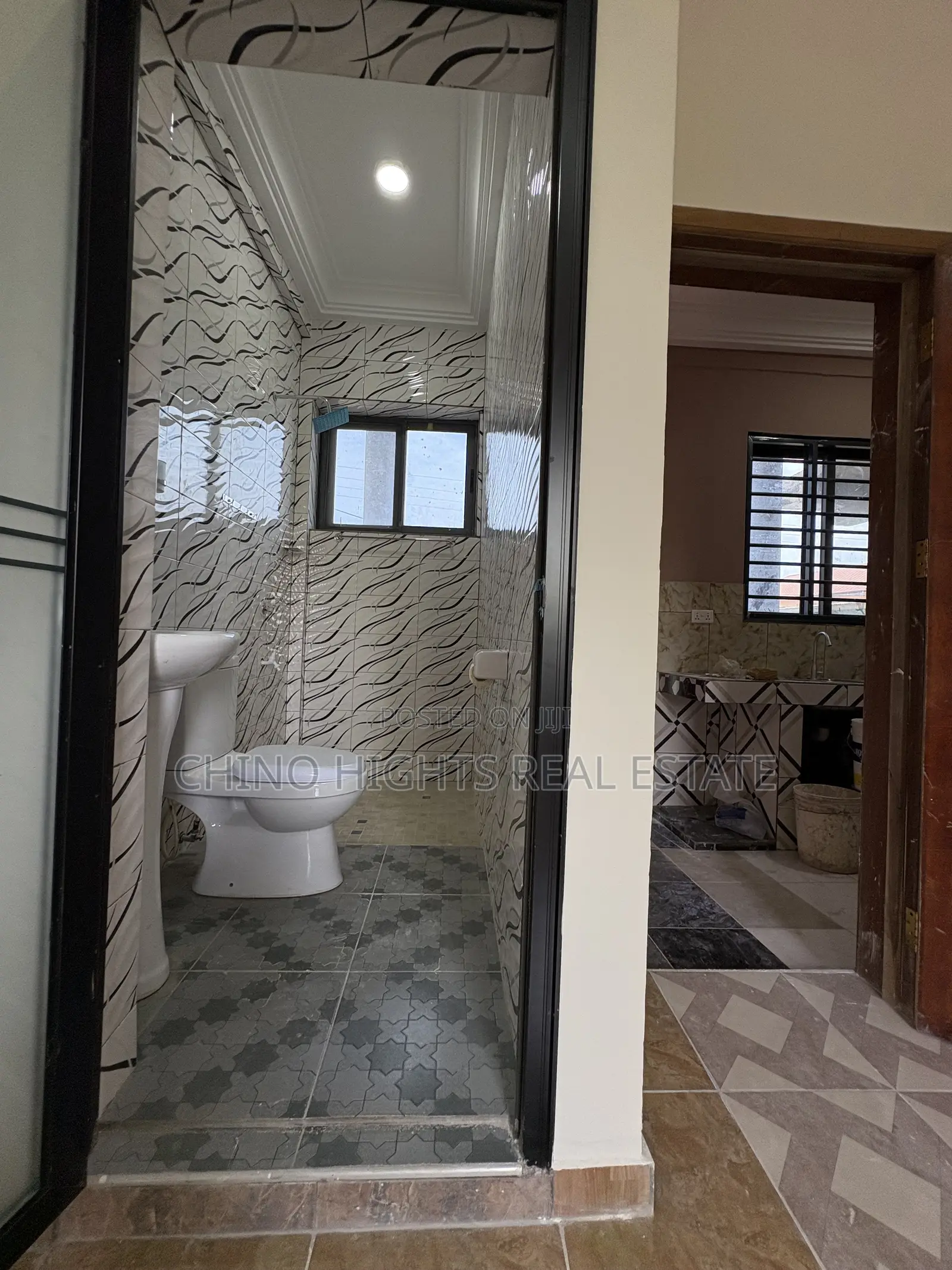 1bdrm Apartment in U S, Greater Accra for rent