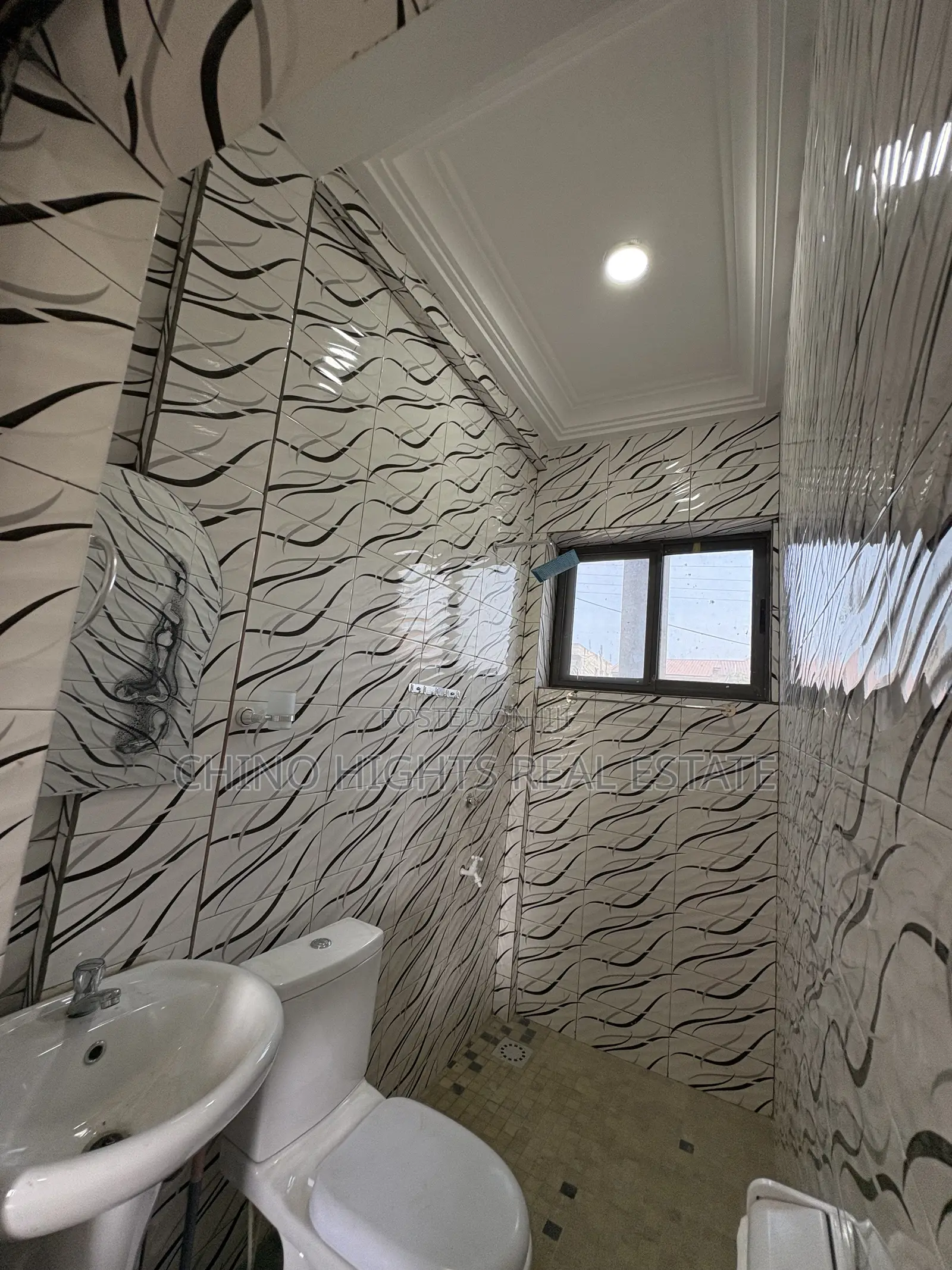 1bdrm Apartment in U S, Greater Accra for rent